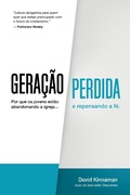 Cover: Gera&ccedil;&atilde;o Perdida - Universidade da Fam&iacute;lia