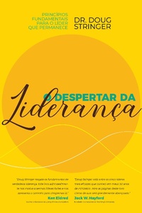 Enlarge image Cover: O Despertar da Liderança - Universidade da Família