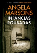 Cover: Inf&acirc;ncias roubadas - Gutenberg Editora