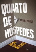 Cover: Quarto de h&oacute;spedes - Gutenberg Editora