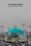 Cover: Que para&iacute;so &eacute; esse? - Editora &Acirc;yin&eacute;