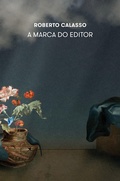 Cover: A Marca do editor - Editora &Acirc;yin&eacute;