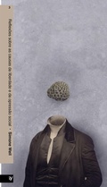 Cover: Reflex&otilde;es Sobre as Causas da Liberdade e da Opress&atilde;o Social - Editora &Acirc;yin&eacute;