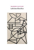 Cover: Labirinto filos&oacute;fico - Editora &Acirc;yin&eacute;