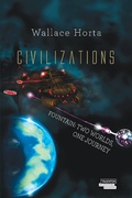Cover: Civilizations - Talentos da Literatura Brasileira