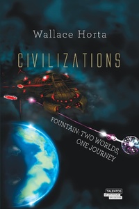 Enlarge image Cover: Civilizations - Talentos da Literatura Brasileira