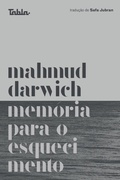 Cover: Mem&oacute;ria para o esquecimento - Editora Tabla