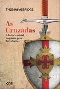 Cover: Box - As cruzadas - Editora Novo S&eacute;culo