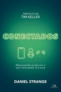 Cover: Conectados - Vida Nova