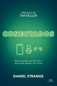 Enlarge image Cover: Conectados - Vida Nova