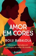 Cover: Amor em cores - Harlequin
