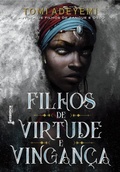 Cover: Filhos de virtude e vingan&ccedil;a - Fant&aacute;stica Rocco