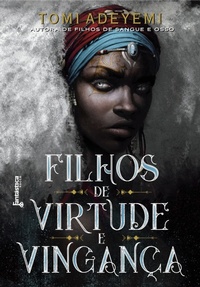 Enlarge image Cover: Filhos de virtude e vingança - Fantástica Rocco