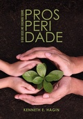 Cover: O que Deus me Ensinou sobre Prosperidade - Rhema Brasil Publica&ccedil;&otilde;es