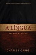 Cover: A Lingua, Uma For&ccedil;a Criativa - Rhema Brasil Publica&ccedil;&otilde;es
