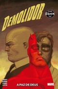 Cover: Demolidor (2020) vol. 02 - PANINI