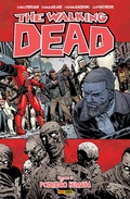 Cover: The Walking Dead vol. 31 - PANINI