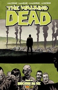 Cover: The Walking Dead vol. 32 - PANINI