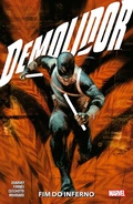 Cover: Demolidor (2020) vol. 04 - PANINI