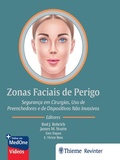 Cover: Zonas Faciais de Perigo - Thieme Revinter