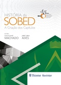 Cover: Hist&oacute;ria da Sobed - Thieme Revinter
