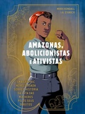 Cover: Amazonas. abolicionistas e ativistas - Editora Seoman