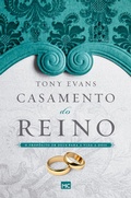 Cover: Casamento do reino - Editora Mundo Crist&atilde;o
