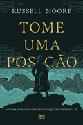 Cover: Tome uma posi&ccedil;&atilde;o - Editora Mundo Crist&atilde;o
