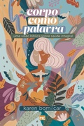 Cover: Corpo como Palavra - Editora Mundo Crist&atilde;o