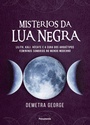 Cover: Mistérios da lua negra - Editora Pensamento