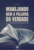 Cover: Manejando bem a palavra da verdade - Editora Conc&oacute;rdia