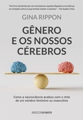 Cover: G&ecirc;nero e os nossos c&eacute;rebros - Rocco Digital