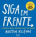 Cover: Siga em frente - Rocco Digital