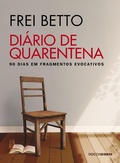 Cover: Di&aacute;rio de quarentena - Rocco Digital
