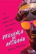 Cover: Presen&ccedil;a de Ant&iacute;gona - Rocco Digital