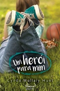 Cover: Um her&oacute;i para mim - Rocco Digital