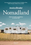 Cover: Nomadland - Rocco Digital