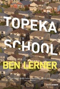 Cover: Topeka School - Rocco Digital
