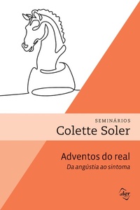 Enlarge image Cover: Adventos do real - Aller Editora