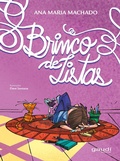 Cover: Brinco de Listas - Gaud&iacute; Editorial