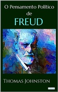 Cover: O PENSAMENTO POLITICO DE FREUD - Lebooks Editora