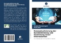 Cover: Konzeptualisierung der Kundenbindung und Gewinnung neuer Interessenten - Verlag Unser Wissen