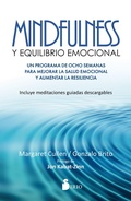Cover: Mindfulness y equilibrio emocional - Editorial Sirio