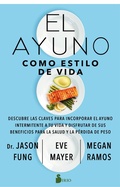Cover: El ayuno como estilo de vida - Editorial Sirio