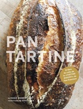 Cover: Pan Tartine - Col&Col Ediciones