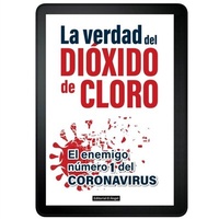 Abbildung von: La verdad del Dióxido de Cloro - El Ángel