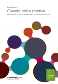 Cover: Cuando todos dise&ntilde;an - Experimenta Libros