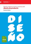 Cover: Dise&ntilde;o - Experimenta Libros