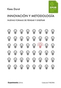 Cover: Innovaci&oacute;n y metodolog&iacute;a - Experimenta Libros