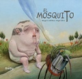 Cover: El mosquito - Ediciones Jaguar
